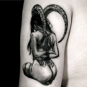 Meet your Posher, Miranda